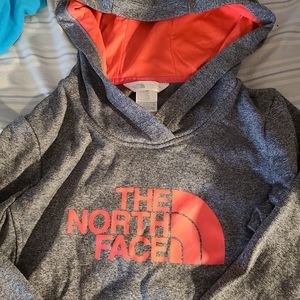 The North Face Hoodies